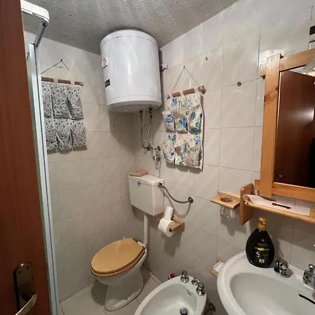 Apartment Ciaspole E Coperte