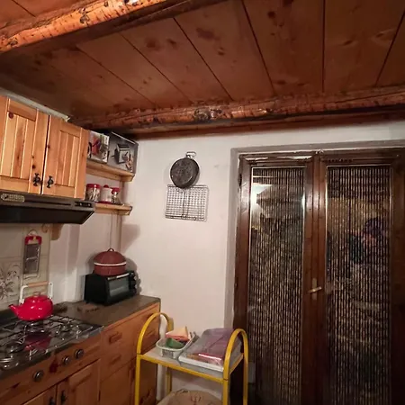 Ciaspole E Coperte Apartment