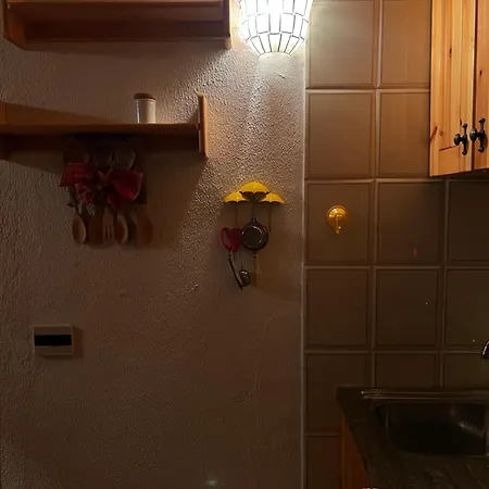 Ciaspole E Coperte Appartamento